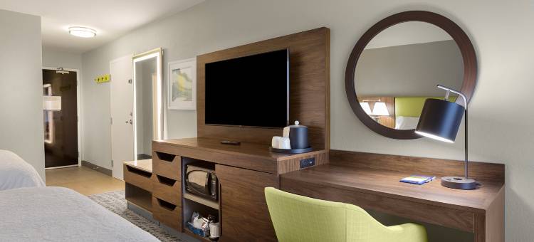 希尔顿欢朋酒店-特拉夫勒斯雷斯特(Hampton Inn Greenville/Travelers Rest)图片