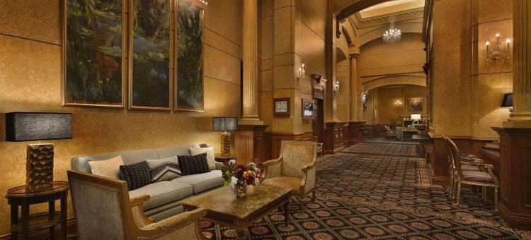 勒苏蕾行政酒店(Executive Hotel le Soleil Vancouver)图片