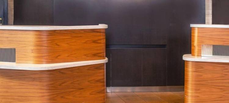 康福特套房酒店(Comfort Inn & Suites)图片