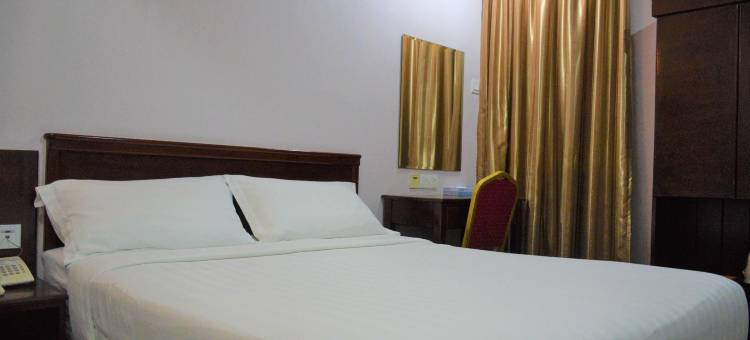 利达酒店(ID Hotel Segamat)图片