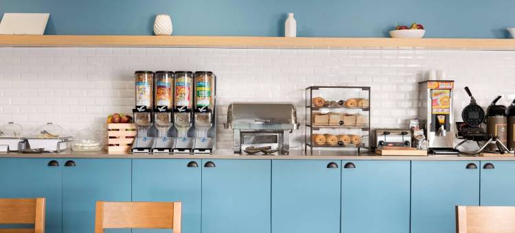 丽笙乡村旅馆及套房，罗密欧维尔 - 博林布鲁克(Country Inn & Suites by Radisson Romeoville I-55)图片