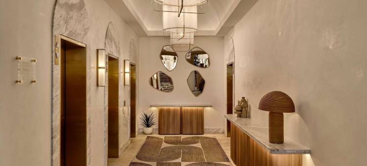 悉尼布莱顿海滩美憬阁酒店(The Brighton Hotel Sydney – MGallery Collection)图片