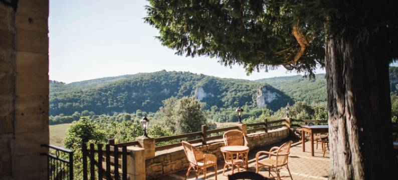 马莱特庄园(Domaine de Malet)图片