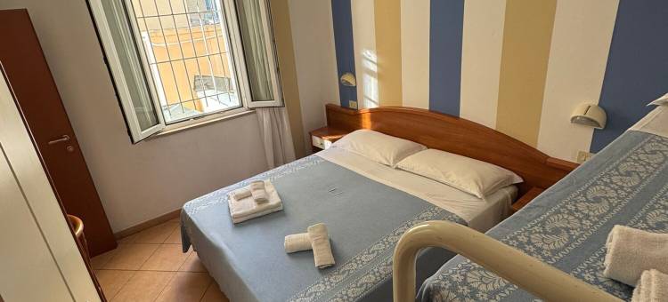 维拉卡特里纳酒店(Hotel Villa Caterina)图片