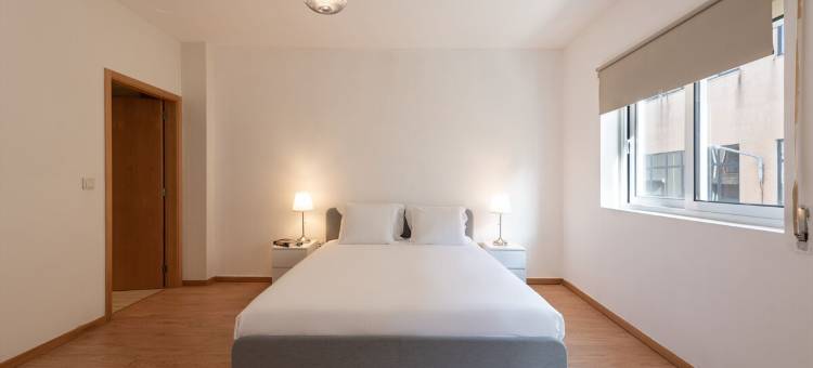 GuestReady - Warm and Inviting flat with balcony图片