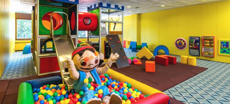 阿霍恩哈兹布劳恩拉格酒店(Ahorn Harz Hotel Braunlage)图片