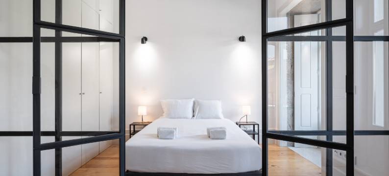 GuestReady - Relaxed stay near S. Bento Station图片