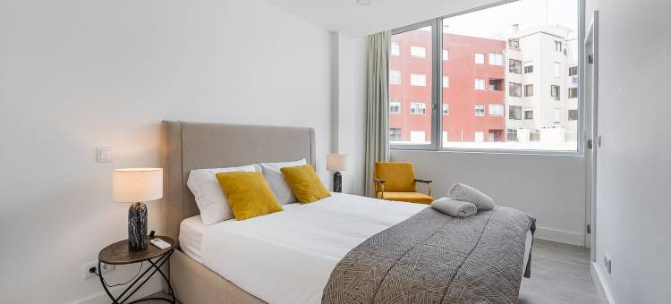 GuestReady - Sedona lodge near Palácio de Cristal图片