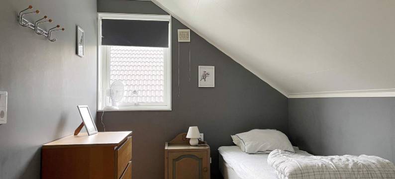 4 star holiday home in Gotlands Tofta图片