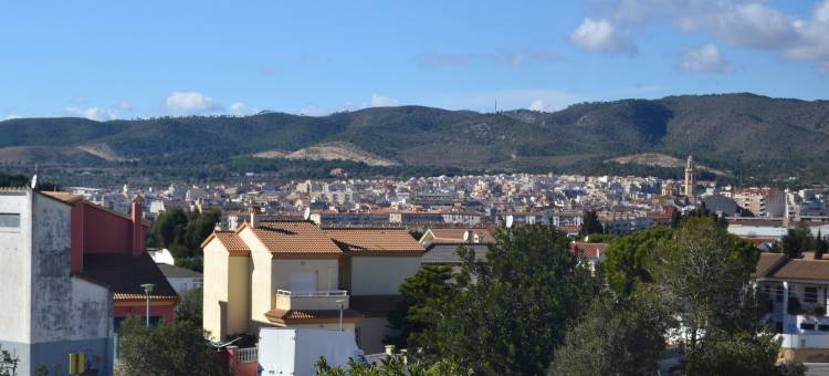Holiday Home in Vendrell near Costa Dorada Beach图片