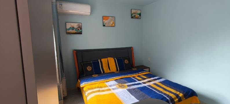 房东洋洋1公寓(光复东路分店)图片