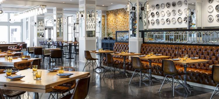 金普顿皮特曼酒店(Kimpton PITTMAN HOTEL by IHG)图片