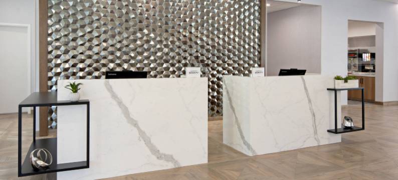 瓦伦西亚Residence Inn 酒店(Residence Inn Valencia)图片