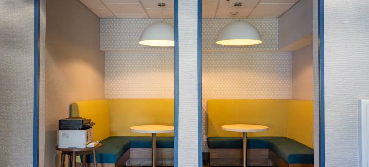 希尔顿欢朋酒店-坦纳斯维尔费城区(Hampton Inn Turnersville (Philadelphia Area))图片