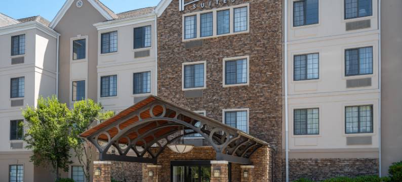 Staybridge Suites BOSTON - BURLINGTON by IHG图片