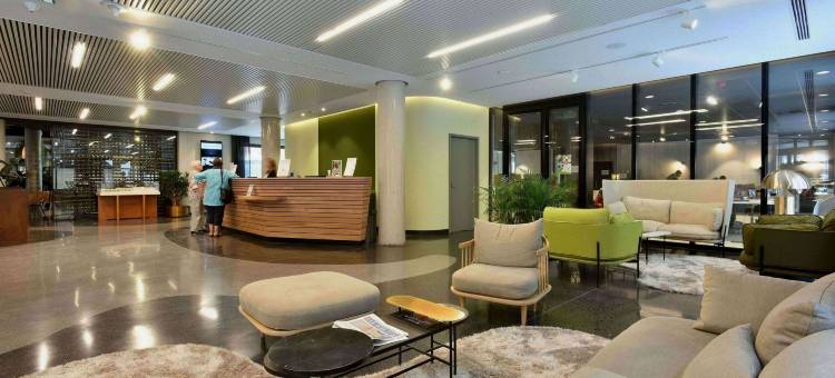 玛汀全套房酒店(Martin's All Suites)图片