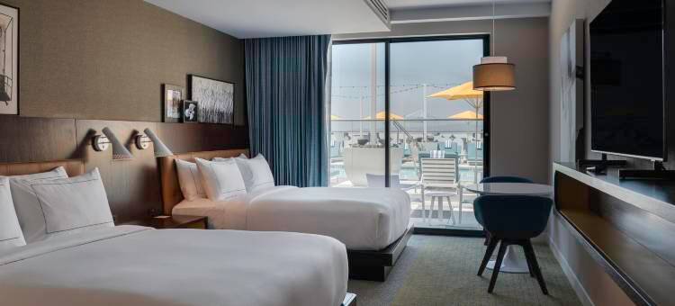 希尔顿布埃纳帕克阿纳海姆(Hilton Buena Park Anaheim)图片