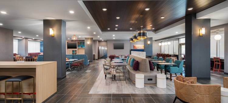 Tru By Hilton 凤凰城中城(Tru by Hilton Phoenix Midtown)图片