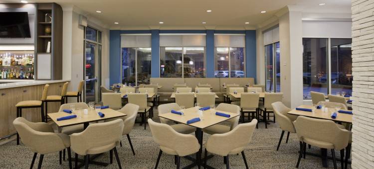 明尼阿波利斯伊根希尔顿花园酒店(Hilton Garden Inn Minneapolis Eagan)图片