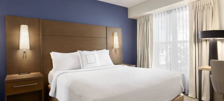 Residence Inn San Jose South/Morgan Hill图片