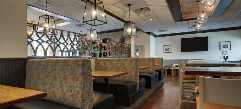 Holiday Inn 韦斯特伯里长岛(Holiday Inn WESTBURY-LONG ISLAND by IHG)图片