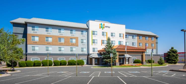 EVEN Hotel 恩格尔伍德(Even Hotel Denver Tech Center-Englewood)图片