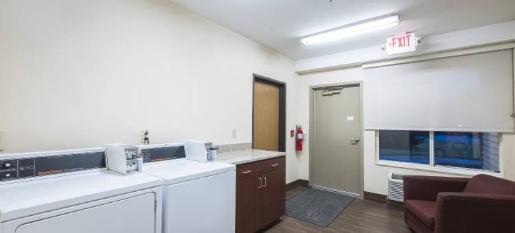 哥伦布-希伯伦红屋顶酒店(Red Roof Inn Columbus - Hebron)图片