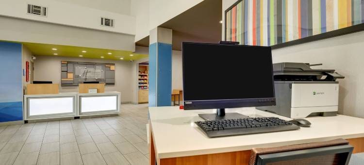 智选假日套房酒店奥兰治(Holiday Inn Express & Suites ORANGEBURG by IHG)图片
