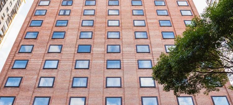 美憬阁索菲特布宜诺斯艾利斯布里克酒店(Sofitel Buenos Aires Recoleta)图片