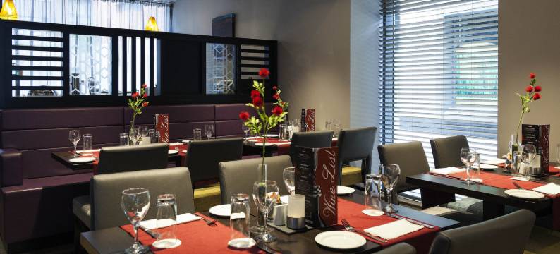 史密斯菲尔德马德龙酒店(Maldron Hotel Smithfield Dublin City)图片