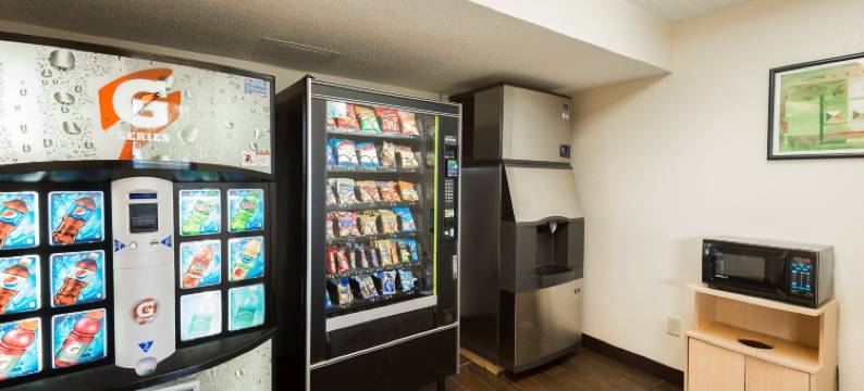 红屋顶酒店罗克福德东 – 娱乐场区(Red Roof Inn Rockford East - Casino District)图片