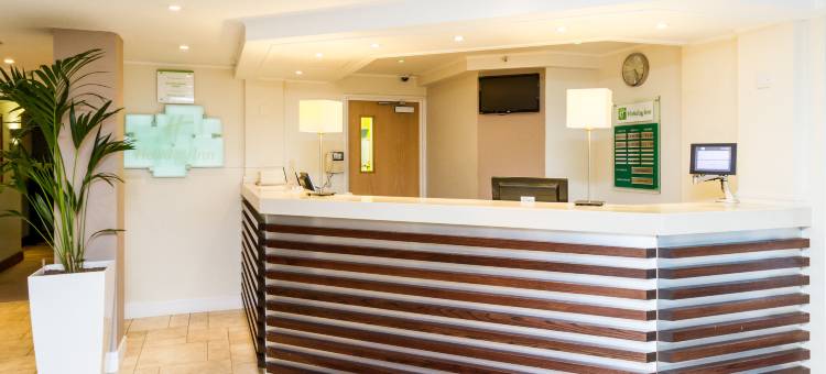 Holiday Inn 林肯(Holiday Inn LINCOLN by IHG)图片