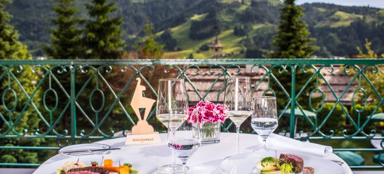 特纳尔霍夫罗莱夏朵酒店(Relais & Châteaux Hotel Tennerhof)图片