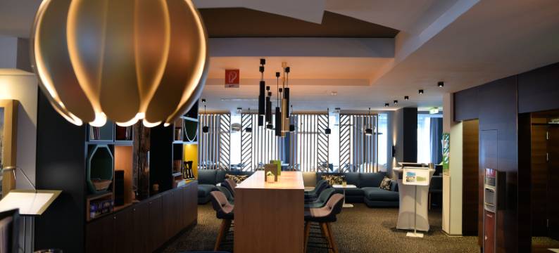 萨尔茨堡市假日酒店(Holiday Inn SALZBURG CITY by IHG)图片