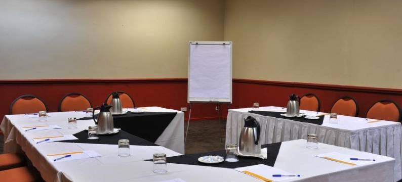 克里斯塔波特萨洛酒店(Cresta Botsalo Hotel)图片