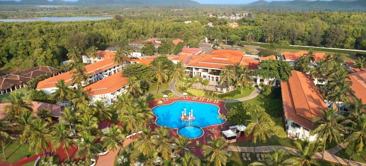 Holiday Inn Resort 兴亚(Holiday Inn Resort Goa)图片
