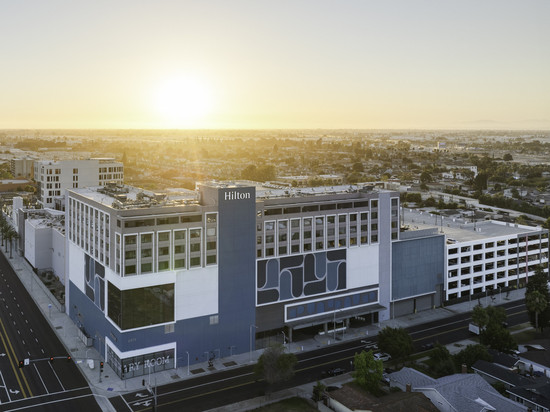 希尔顿布埃纳帕克阿纳海姆