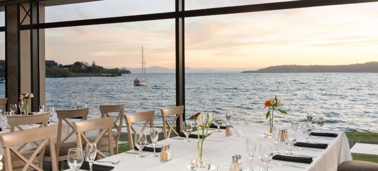 曼努尔陶波千禧度假酒店(Millennium Hotel & Resort Manuels Taupo)图片