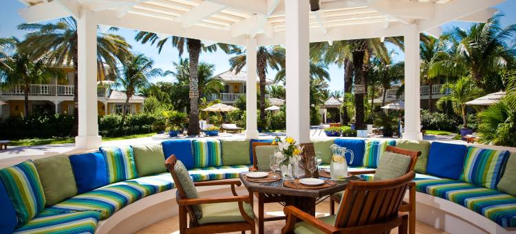 点格雷斯酒店(Point Grace)图片