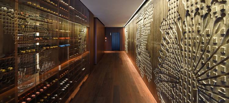 伊尔赛雷诺拉戈迪科莫酒店(Il Sereno Lago di Como)图片