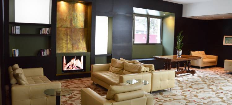 希尔顿莱切花园酒店(Hilton Garden Inn Lecce)图片