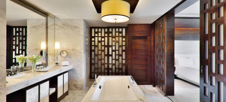 JW万豪昌迪格酒店(JW Marriott Hotel Chandigarh)图片