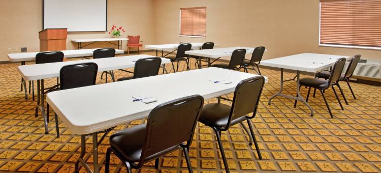 Candlewood Suites 斯普林菲尔德 by IHG(Candlewood Suites Springfield)图片