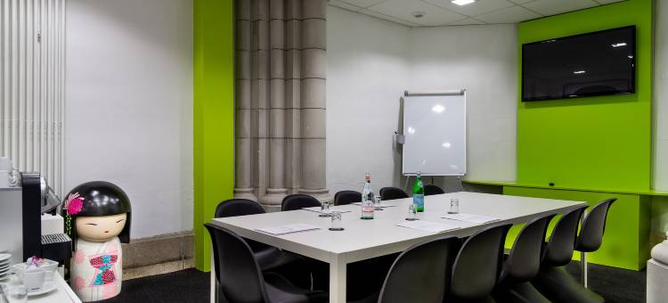 索佐酒店(Sozo Hotel)图片