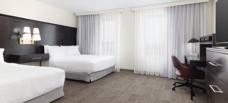 Staybridge Suites 丹佛斯特普尔顿(Staybridge Suites DENVER - CENTRAL PARK by IHG)图片