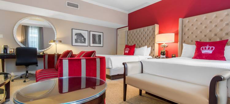 爱德华国王欧姆尼酒店(The Omni King Edward Hotel)图片