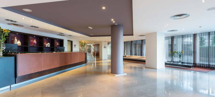 欧洲之星旅馆-拉托哈岛(Eurostars Isla de La Toja)图片