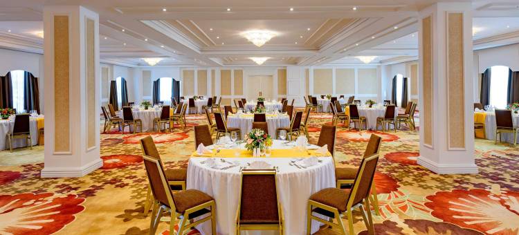 萨摩亚艾姬格雷喜来登酒店及别墅(Sheraton Samoa Aggie Grey's Hotel & Bungalows)图片