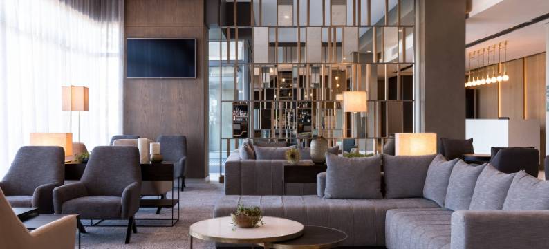 开普敦海滨AC酒店(AC Hotel Cape Town Waterfront)图片