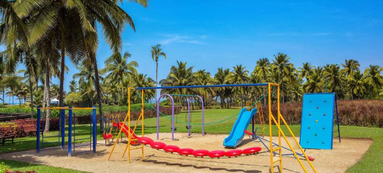 ITC大果阿豪华精选水疗度假村(ITC Grand Goa, a Luxury Collection Resort & Spa, Goa)图片